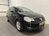 Volkswagen polo 1.2-12v trendline rh-730-b - afbeelding 20 van  22