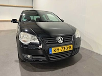 Volkswagen polo 1.2-12v trendline rh-730-b - afbeelding 21 van  22