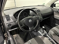 Volkswagen polo 1.2-12v trendline rh-730-b - afbeelding 22 van  22