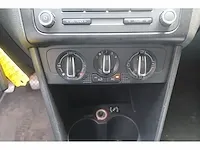 Volkswagen polo 1.2-12v trendline, sp-684-f - afbeelding 2 van  15