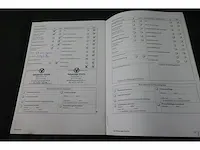 Volkswagen polo 1.2-12v trendline, sp-684-f - afbeelding 4 van  15