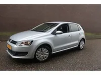 Volkswagen polo 1.2-12v trendline, sp-684-f - afbeelding 1 van  15