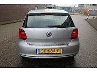 Volkswagen polo 1.2-12v trendline, sp-684-f - afbeelding 9 van  15