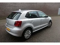 Volkswagen polo 1.2-12v trendline, sp-684-f - afbeelding 10 van  15