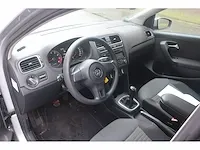 Volkswagen polo 1.2-12v trendline, sp-684-f - afbeelding 11 van  15