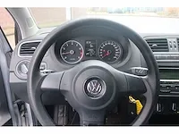 Volkswagen polo 1.2-12v trendline, sp-684-f - afbeelding 14 van  15
