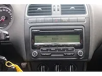 Volkswagen polo 1.2-12v trendline, sp-684-f - afbeelding 15 van  15