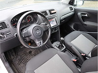 Volkswagen polo 1.2 easyline 2009, h-622-nt - afbeelding 10 van  34