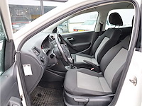 Volkswagen polo 1.2 easyline 2009, h-622-nt - afbeelding 11 van  34