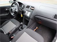 Volkswagen polo 1.2 easyline 2009, h-622-nt - afbeelding 13 van  34