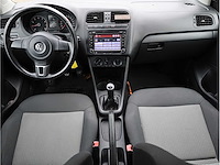 Volkswagen polo 1.2 easyline 2009, h-622-nt - afbeelding 14 van  34