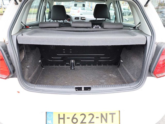 Volkswagen polo 1.2 easyline 2009, h-622-nt - afbeelding 19 van  34