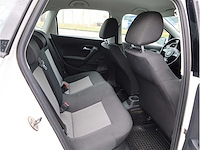 Volkswagen polo 1.2 easyline 2009, h-622-nt - afbeelding 20 van  34
