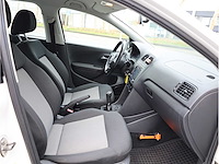 Volkswagen polo 1.2 easyline 2009, h-622-nt - afbeelding 21 van  34