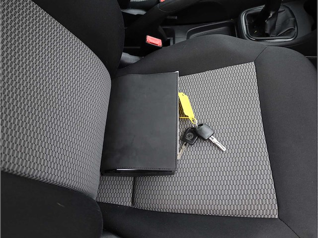 Volkswagen polo 1.2 easyline 2009, h-622-nt - afbeelding 24 van  34