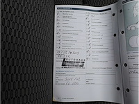 Volkswagen polo 1.2 easyline 2009, h-622-nt - afbeelding 25 van  34