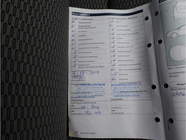 Volkswagen polo 1.2 easyline 2009, h-622-nt - afbeelding 27 van  34