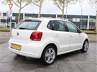 Volkswagen polo 1.2 easyline 2009, h-622-nt - afbeelding 5 van  34