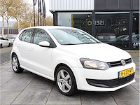 Volkswagen polo 1.2 easyline 2009, h-622-nt - afbeelding 7 van  34