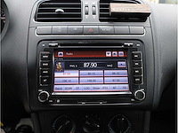 Volkswagen polo 1.2 easyline 2009, h-622-nt - afbeelding 17 van  34