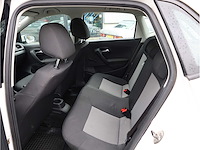 Volkswagen polo 1.2 easyline 2009, h-622-nt - afbeelding 23 van  34