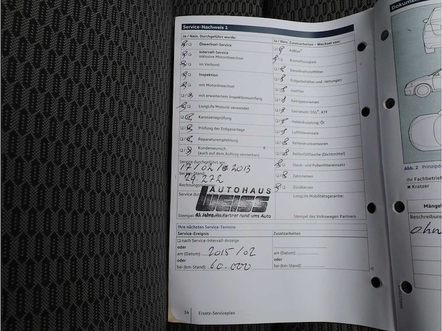 Volkswagen polo 1.2 easyline 2009, h-622-nt - afbeelding 25 van  34