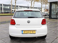 Volkswagen polo 1.2 easyline 2009, h-622-nt - afbeelding 4 van  34