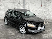 Volkswagen polo 1.2 easyline 60pk 2011, 12-slr-6 - afbeelding 2 van  38