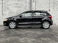 Volkswagen polo 1.2 easyline 60pk 2011, 12-slr-6 - afbeelding 3 van  38
