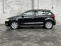 Volkswagen polo 1.2 easyline 60pk 2011, 12-slr-6 - afbeelding 4 van  38