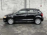 Volkswagen polo 1.2 easyline 60pk 2011, 12-slr-6 - afbeelding 5 van  38