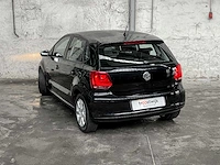 Volkswagen polo 1.2 easyline 60pk 2011, 12-slr-6 - afbeelding 8 van  38