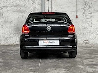 Volkswagen polo 1.2 easyline 60pk 2011, 12-slr-6 - afbeelding 9 van  38