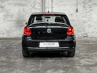 Volkswagen polo 1.2 easyline 60pk 2011, 12-slr-6 - afbeelding 10 van  38
