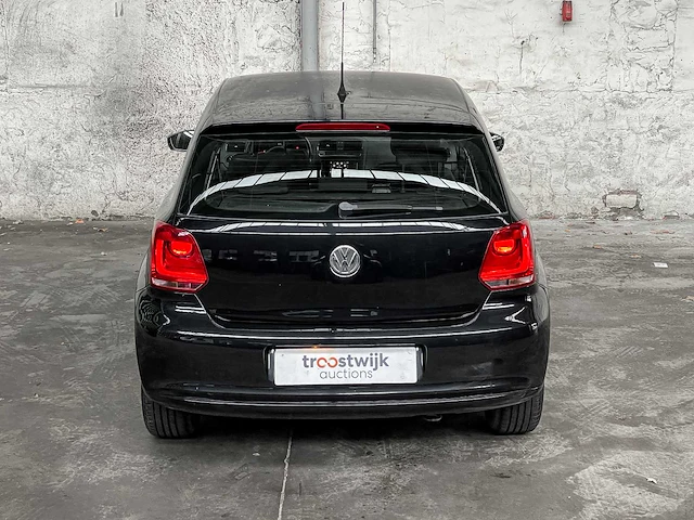 Volkswagen polo 1.2 easyline 60pk 2011, 12-slr-6 - afbeelding 11 van  38