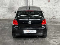 Volkswagen polo 1.2 easyline 60pk 2011, 12-slr-6 - afbeelding 11 van  38
