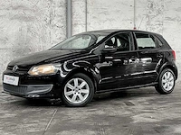 Volkswagen polo 1.2 easyline 60pk 2011, 12-slr-6 - afbeelding 1 van  38