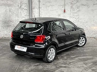 Volkswagen polo 1.2 easyline 60pk 2011, 12-slr-6 - afbeelding 15 van  38