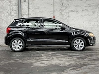 Volkswagen polo 1.2 easyline 60pk 2011, 12-slr-6 - afbeelding 16 van  38