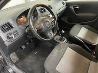 Volkswagen polo 1.2 easyline 60pk 2011, 12-slr-6 - afbeelding 20 van  38