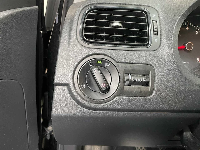 Volkswagen polo 1.2 easyline 60pk 2011, 12-slr-6 - afbeelding 22 van  38