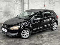 Volkswagen polo 1.2 easyline 60pk 2011, 12-slr-6 - afbeelding 12 van  38