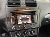 Volkswagen polo 1.2 easyline 60pk 2011, 12-slr-6 - afbeelding 26 van  38