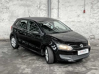 Volkswagen polo 1.2 easyline 60pk 2011, 12-slr-6 - afbeelding 33 van  38