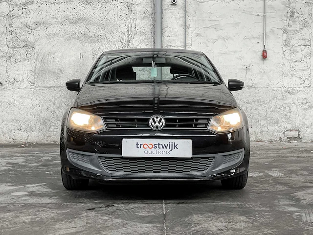 Volkswagen polo 1.2 easyline 60pk 2011, 12-slr-6 - afbeelding 34 van  38
