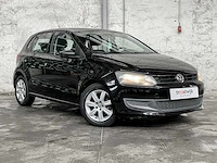 Volkswagen polo 1.2 easyline 60pk 2011, 12-slr-6 - afbeelding 37 van  38