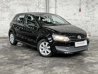 Volkswagen polo 1.2 easyline 60pk 2011, 12-slr-6 - afbeelding 38 van  38