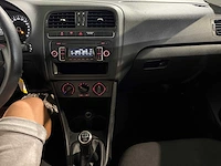Volkswagen polo 1.2 easyline, j-225-dv - afbeelding 2 van  12