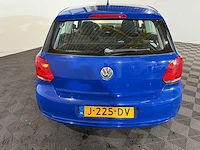 Volkswagen polo 1.2 easyline, j-225-dv - afbeelding 6 van  12