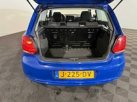 Volkswagen polo 1.2 easyline, j-225-dv - afbeelding 7 van  12